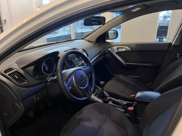 Kia Cerato II с пробегом 2012 года, цена 755 000 рублей, 213965 км, седан, Автокод Объявления
