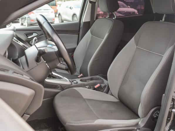 Ford Focus III с пробегом 2014 года, цена 799 000 рублей, 167457 км, хэтчбек, Автокод Объявления