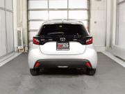 Toyota Yaris IV Кемерово  - изображение 25