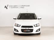 Chevrolet Aveo II Казань  - изображение 10