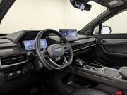 Geely Okavango I Рестайлинг Москва  - изображение 44