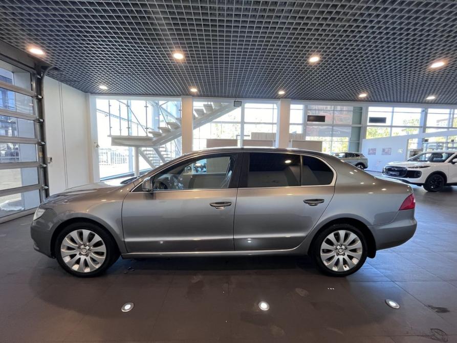 Skoda Superb II Чебоксары  - изображение 6
