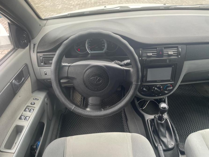 Daewoo Gentra II Череповец  - изображение 10