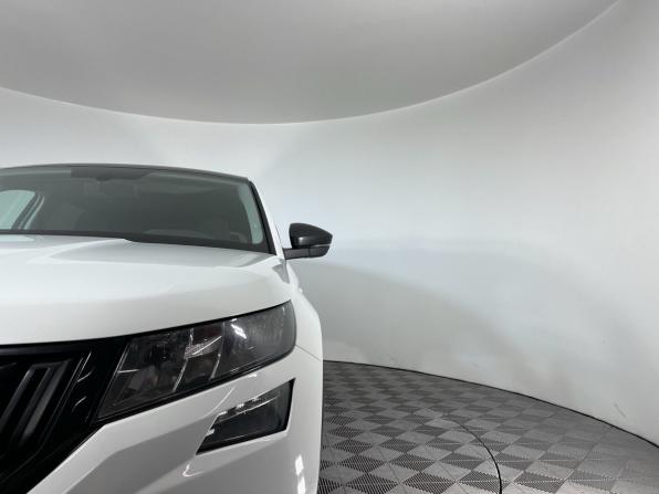 Skoda Kodiaq I с пробегом 2018 года, цена 1 975 000 рублей, 150000 км, внедорожник, Автокод Объявления