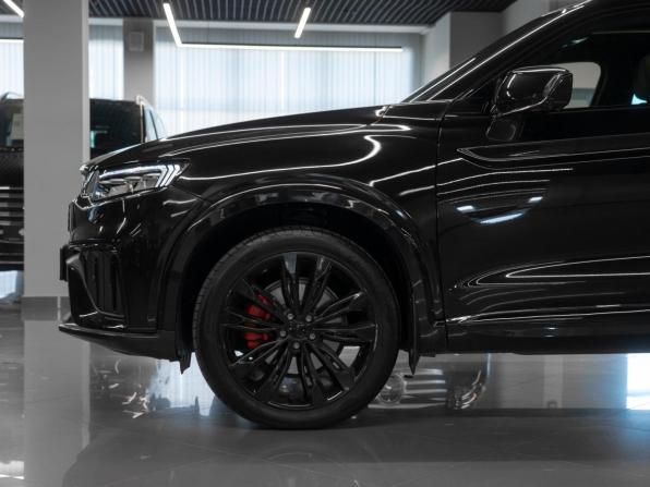 Geely Tugella I Рестайлинг с пробегом 2023 года, цена 3 150 000 рублей, 10870 км, внедорожник, Автокод Объявления