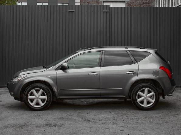Nissan Murano I (Z50) с пробегом 2007 года, цена 550 000 рублей, 182673 км, внедорожник, Автокод Объявления