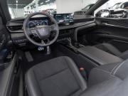 Toyota Camry IX (XV80) China Market Москва  - изображение 37
