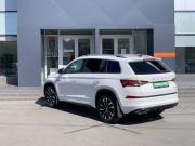 Skoda Kodiaq I Рестайлинг Краснодар  - изображение 27