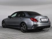 Mercedes-Benz C-Класс AMG IV (W205) Химки  - изображение 30