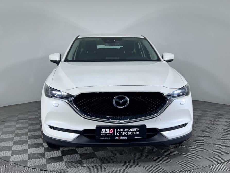 Mazda CX-5 II Ростов-на-Дону  - изображение 2