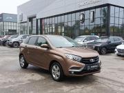Lada (ВАЗ) XRAY I Чебоксары  - изображение 25