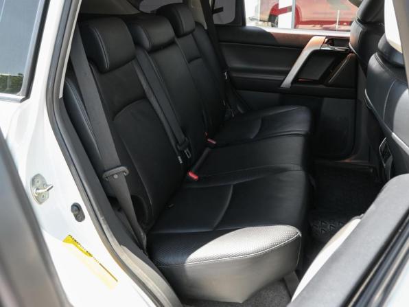 Toyota Land Cruiser Prado 150 Series с пробегом 2012 года, цена 2 940 000 рублей, 272650 км, внедорожник, Автокод Объявления
