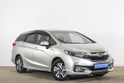 Honda Shuttle II Тюмень  - изображение 20