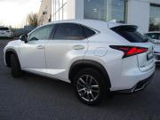 Lexus NX I Владимир  - изображение 52
