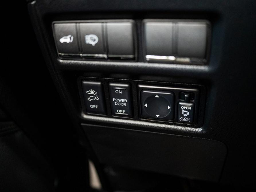 Nissan Patrol VI (Y62) Иркутск  - изображение 20