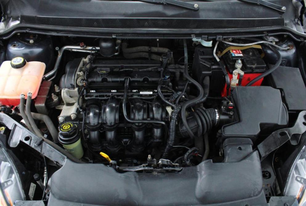 Ford Focus II Рестайлинг Нижний Новгород  - изображение 21