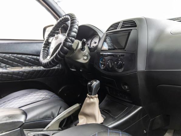 Chery Tiggo (T11) I с пробегом 2007 года, цена 199 000 рублей, 293604 км, внедорожник, Автокод Объявления