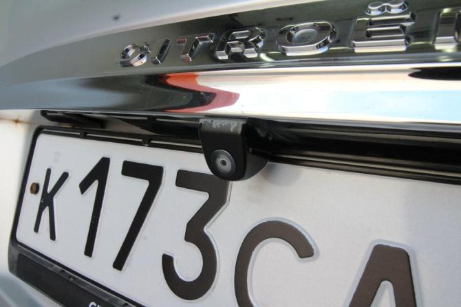 Citroen C4 II с пробегом 2015 года, цена 720 000 рублей, 201000 км, седан, Автокод Объявления