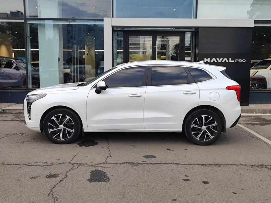 Haval Jolion I Москва  - изображение 8