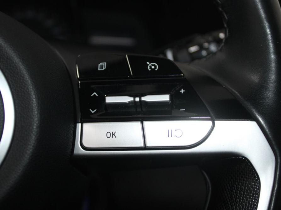 Hyundai Elantra VII (CN7) Старый Оскол  - изображение 14