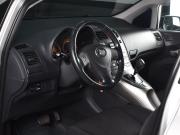 Toyota Auris I Кемерово  - изображение 24