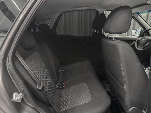 Lada (ВАЗ) Granta I Рестайлинг с пробегом 2019 года, цена 560 000 рублей, 70000 км, седан, Автокод Объявления