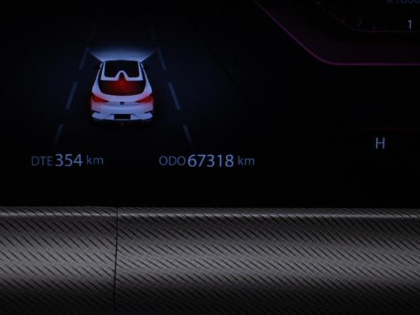 Changan UNI-T I с пробегом 2023 года, цена 1 990 000 рублей, 67314 км, внедорожник, Автокод Объявления