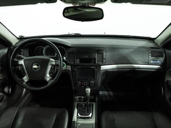 Chevrolet Epica V250 с пробегом 2007 года, цена 480 989 рублей, 173220 км, седан, Автокод Объявления