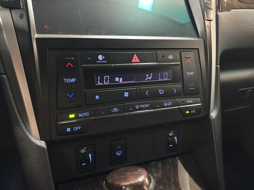 Toyota Camry VII (XV50) Рестайлинг 2 Вологда  - изображение 16