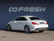 Mercedes-Benz CLA I (C117 X117) Краснодар  - изображение 25