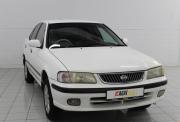 Nissan Sunny B15 Астрахань  - изображение 23