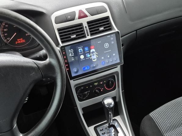 Peugeot 307 I Рестайлинг с пробегом 2006 года, цена 279 000 рублей, 249300 км, хэтчбек, Автокод Объявления
