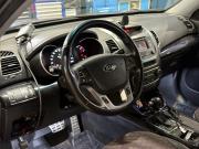 Kia Sorento II Рестайлинг Санкт-Петербург  - изображение 11