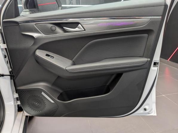 Haval Jolion I Рестайлинг с пробегом 2025 года, цена 2 299 000 рублей, 4790 км, внедорожник, Автокод Объявления