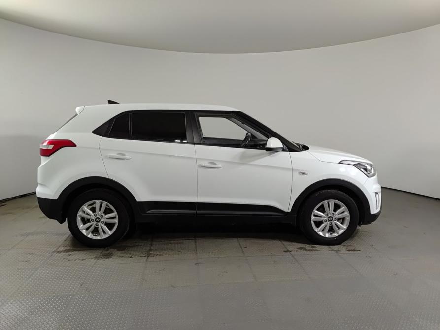 Hyundai Creta I Уфа  - изображение 5