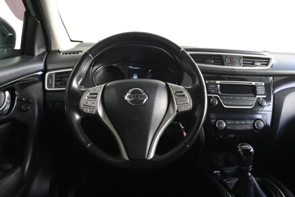 Nissan Qashqai II Ульяновск  - изображение 9