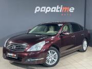 Nissan Teana II Рестайлинг Тверь  - изображение 16
