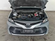 Toyota Camry VIII (XV70) Москва  - изображение 39