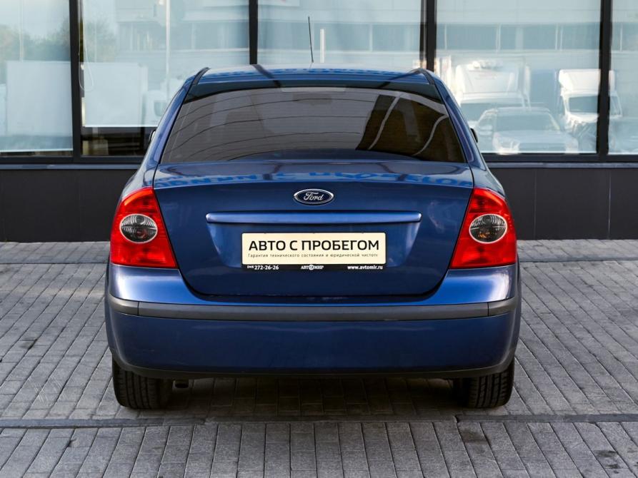 Ford Focus II Екатеринбург  - изображение 4