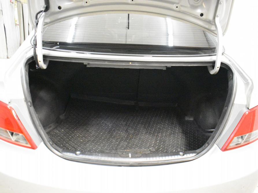 Hyundai Solaris I Рестайлинг Мурманск  - изображение 16