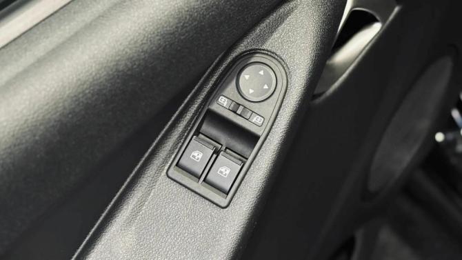 Lada (ВАЗ) Granta I Рестайлинг с пробегом 2024 года, цена 970 000 рублей, 36064 км, лифтбек, Автокод Объявления