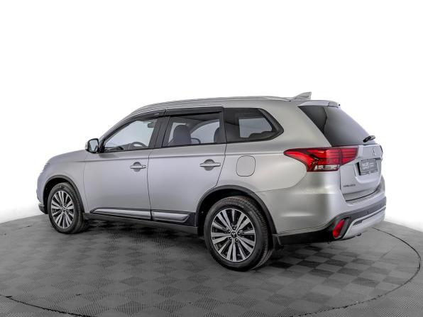 Mitsubishi Outlander III Рестайлинг 3 с пробегом 2020 года, цена 2 590 000 рублей, 97498 км, внедорожник, Автокод Объявления