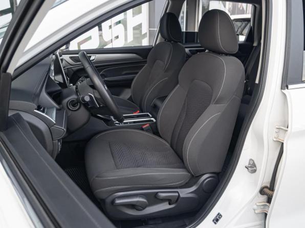 Haval M6 II с пробегом 2024 года, цена 1 745 000 рублей, 57869 км, внедорожник, Автокод Объявления