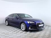 Audi A5 II (F5) Рестайлинг Санкт-Петербург  - изображение 25