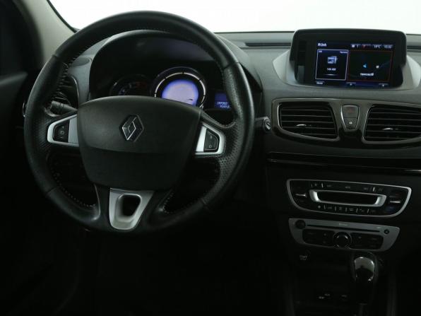Renault Megane III Рестайлинг 2 с пробегом 2013 года, цена 578 000 рублей, 289000 км, хэтчбек, Автокод Объявления