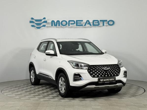 Chery Tiggo 4 Pro I Рестайлинг с пробегом 2023 года, цена 1 420 000 рублей, 80130 км, внедорожник, Автокод Объявления