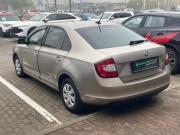 Skoda Rapid I Рестайлинг Череповец  - изображение 21