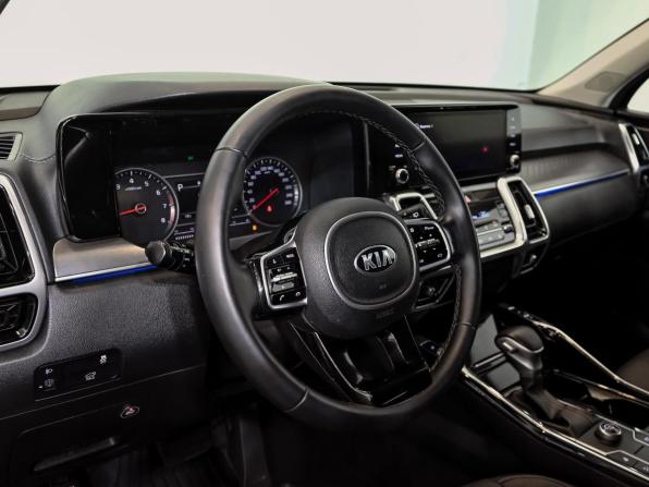 Kia Sorento IV с пробегом 2020 года, цена 4 100 000 рублей, 65400 км, внедорожник, Автокод Объявления