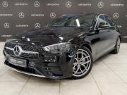 Mercedes-Benz E-Класс V (W213 S213 C238) Рестайлинг Москва  - изображение 29