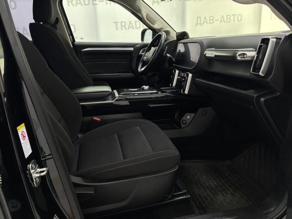Haval Dargo I с пробегом 2022 года, цена 2 130 000 рублей, 104000 км, внедорожник, Автокод Объявления